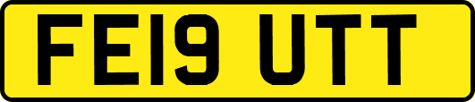 FE19UTT