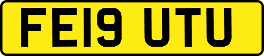FE19UTU