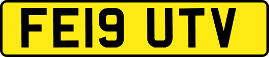FE19UTV