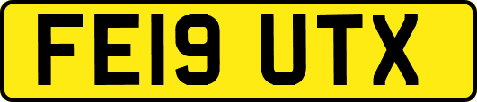 FE19UTX