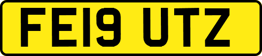 FE19UTZ