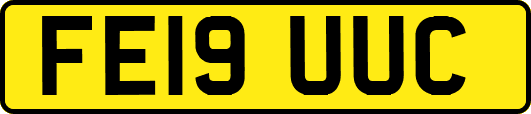 FE19UUC