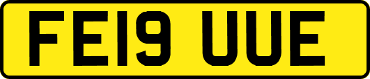FE19UUE