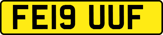 FE19UUF