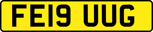 FE19UUG