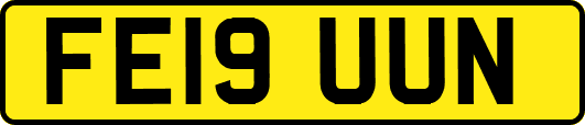 FE19UUN