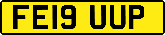 FE19UUP