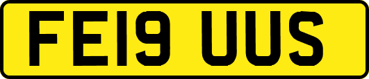 FE19UUS