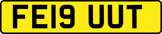 FE19UUT