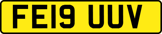 FE19UUV