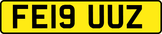 FE19UUZ