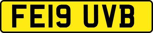 FE19UVB