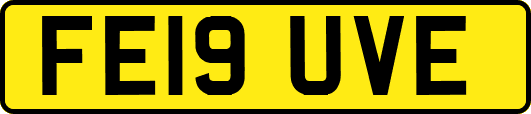 FE19UVE