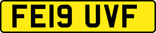 FE19UVF