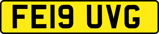 FE19UVG