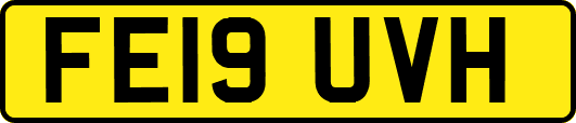 FE19UVH