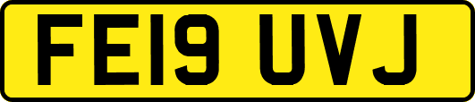 FE19UVJ