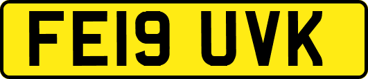 FE19UVK