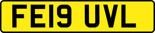 FE19UVL