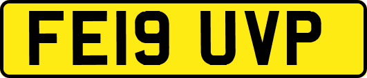 FE19UVP