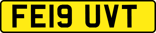 FE19UVT