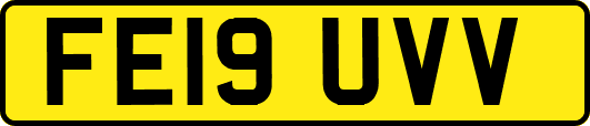 FE19UVV