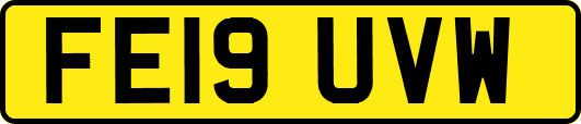 FE19UVW