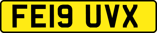 FE19UVX
