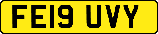 FE19UVY
