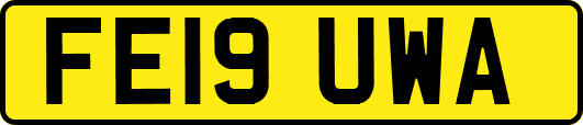 FE19UWA