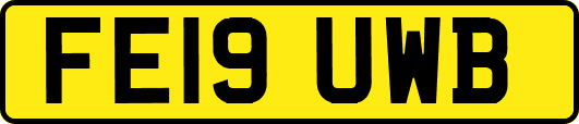 FE19UWB