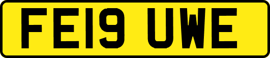 FE19UWE