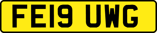 FE19UWG