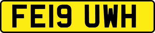 FE19UWH