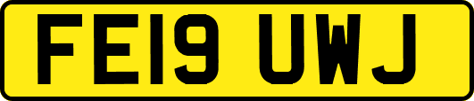 FE19UWJ