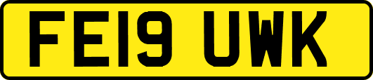 FE19UWK