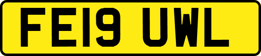 FE19UWL