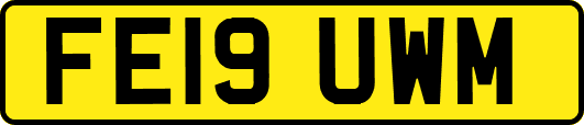FE19UWM