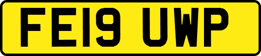 FE19UWP
