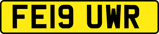FE19UWR