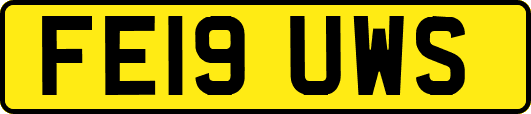 FE19UWS