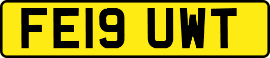 FE19UWT
