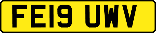 FE19UWV