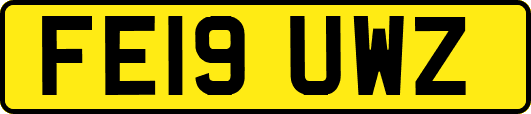 FE19UWZ