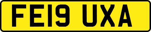 FE19UXA