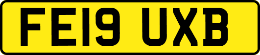 FE19UXB
