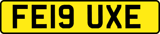 FE19UXE