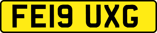 FE19UXG