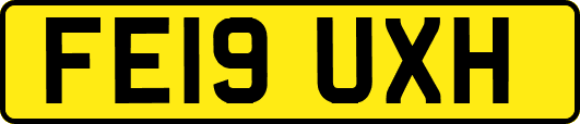 FE19UXH