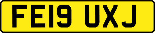 FE19UXJ
